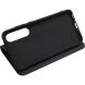 Чехол-книжка THE ONE Stand Flip Case для Samsung Galaxy A35 (A356) 6973297900862 - Black. Фото 4 из 4