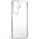Силіконовий (TPU) чохол ArmorStandart Air Series для Samsung Galaxy S26 Plus (S947) - Transparent