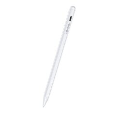 Стилус USAMS US-ZB135 Active Touch Screen Capacitive - White