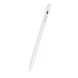 Стилус USAMS US-ZB135 Active Touch Screen Capacitive - White. Фото 1 из 15