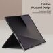 Защитный чехол DUX DUCIS Bril Series для Samsung Galaxy Fold 8 Ultra - Black. Фото 7 из 11
