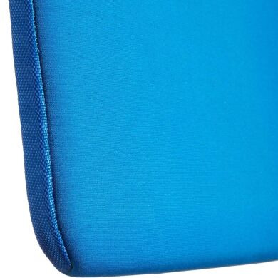 Універсальний чохол Amazon Basics Sleeve для ноутбука діагоналлю 13.3 дюймів (B011J4C1MA) - Blue