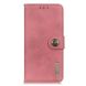 Чехол-книжка KHAZNEH Wallet Cover для Samsung Galaxy A34 (A346) - Pink. Фото 2 из 12