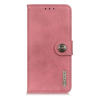 Чохол-книжка KHAZNEH Wallet Cover для Samsung Galaxy A34 (A346) - Pink