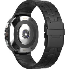 Ремешок Reframe Titanium Band для Samsung Galaxy Watch 8 (40/44mm) / 8 Classic - Black