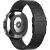 Ремінець Reframe Titanium Band для Samsung Galaxy Watch 8 (40/44mm) / 8 Classic - Black