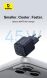 Мережевий зарядний пристрій Baseus EnerFill FN22 45W (Type-C) E0123300 - Black