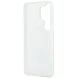 Защитный чехол Karl Lagerfeld IML Karl&Choupette MagSafe для Samsung Galaxy S26 Ultra (KLHMS26L6HKCBHH) - Clear. Фото 7 из 8