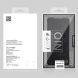 Чехол-книжка NILLKIN Qin Series для Samsung Galaxy M53 (M536) - Black. Фото 24 из 24