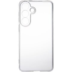 Силіконовий (TPU) чохол ArmorStandart Air Series для Samsung Galaxy S26 Plus (S947) - Transparent