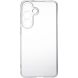 Силіконовий (TPU) чохол ArmorStandart Air Series для Samsung Galaxy S26 Plus (S947) - Transparent