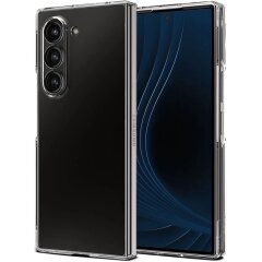 Захисний чохол Spigen (SGP) AirSkin (FF) для Samsung Galaxy Fold 6 - Crystal Clear