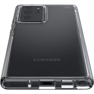 Захисний чохол Speck Presidio Perfect для Samsung Galaxy Note 20 Ultra (N985) - Clear
