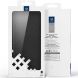 Защитный чехол DUX DUCIS Bril Series для Samsung Galaxy Fold 8 Ultra - Black. Фото 3 из 11