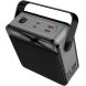 Внешний аккумулятор Hoco J161 Power 22.5W+PD20W (80000mAh) - Black / Grey. Фото 4 из 8