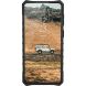 Защитный чехол URBAN ARMOR GEAR (UAG) Pathfinder для Samsung Galaxy S21 Plus (G996) - Olive Drab. Фото 4 из 4