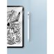 Стилус USAMS US-ZB135 Active Touch Screen Capacitive - White. Фото 14 из 15