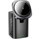 Беспроводное зарядное устройство Hoco CQ20A PD65W 6 in 1 - Black. Фото 1 из 9