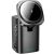 Беспроводное зарядное устройство Hoco CQ20A PD65W 6 in 1 - Black
