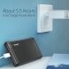 Внешний аккумулятор ESSAGER Portable Power Bank (10000mAh) - Black. Фото 9 из 12