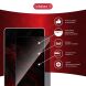 Защитное стекло Intaleo Privacy для Samsung Galaxy S26 Ultra (S948) - Black. Фото 5 из 10