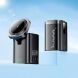 Беспроводное зарядное устройство Hoco CQ20A PD65W 6 in 1 - Black. Фото 8 из 9