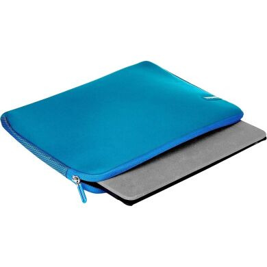 Універсальний чохол Amazon Basics Sleeve для ноутбука діагоналлю 13.3 дюймів (B011J4C1MA) - Blue