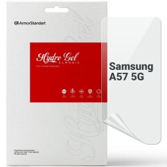 Защитная пленка на экран ArmorStandart Clear для Samsung Galaxy A57 (A576)