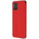 Чохол-книжка ArmorStandart G-Case для Samsung Galaxy A03 (A035) - Red