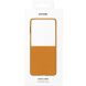 Захисний чохол Kindsuit Case для Samsung Galaxy Flip 7 (EF-VF766PAEGUA) - Camel