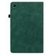 Чехол Deexe Pocket Cover для Samsung Galaxy Tab A9 Plus (X210/216) - Green. Фото 8 из 9