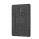 Защитный чехол UniCase Hybrid X для Samsung Galaxy Tab A 10.5 (T590.595) - Black. Фото 5 из 6