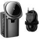 Беспроводное зарядное устройство Hoco CQ20A PD65W 6 in 1 - Black. Фото 6 из 9