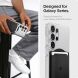 Кардхолдер Spigen Urban Fit (Mag Fit) AFA09208 - Black. Фото 12 из 17