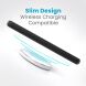 Защитный чехол Speck Presidio2 Grip для Samsung Galaxy S23 FE (150589-3205) - Black. Фото 5 из 5