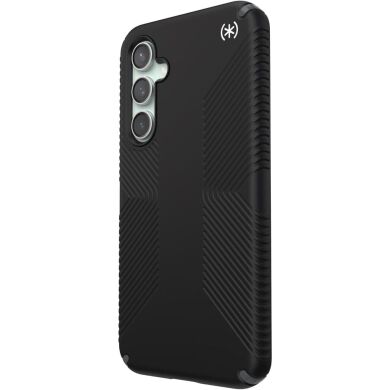 Защитный чехол Speck Presidio2 Grip для Samsung Galaxy S23 FE (150589-3205) - Black
