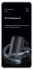 Портативна акустика Usams US-YC011 Waterproof - Black