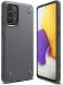 Защитный чехол RINGKE Onyx для Samsung Galaxy A72 (А725) - Dark Grey. Фото 1 из 17