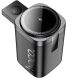 Беспроводное зарядное устройство Hoco CQ20A PD65W 6 in 1 - Black. Фото 3 из 9