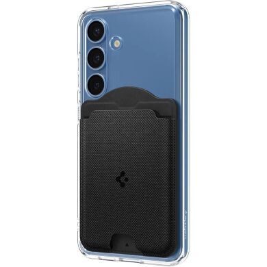 Кардхолдер Spigen Urban Fit (Mag Fit) AFA09208 - Black