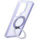 Защитный чехол ArmorStandart Unit Stand2 для Samsung Galaxy S26 Ultra (S948) - Lavender. Фото 4 из 6