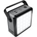 Внешний аккумулятор Hoco J161 Power 22.5W+PD20W (80000mAh) - Black / Grey. Фото 1 из 8