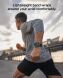Ремінець Spigen Athlex Air для Samsung Galaxy Watch Ultra 2 / Ultra / Ultra (2025) AMP11614 - Black / Grey