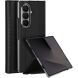 Защитный чехол DUX DUCIS Bril Series для Samsung Galaxy Fold 8 Ultra - Black. Фото 1 из 11