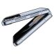 Защитный чехол Spigen (SGP) AirSkin (FF) для Samsung Galaxy Flip 4 - Crystal Clear. Фото 8 из 17
