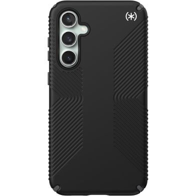 Защитный чехол Speck Presidio2 Grip для Samsung Galaxy S23 FE (150589-3205) - Black