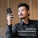 Защитный чехол DUX DUCIS Bril Series для Samsung Galaxy Fold 8 Ultra - Black. Фото 5 из 11