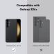 Чехол Pitaka StarPeak MagEZ Case 4 для Samsung Galaxy S24 Plus (S926) - Black / Grey. Фото 7 из 14