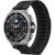 Ремешок Spigen (SGP) WBF0 для Samsung Galaxy Watch 8 (40/44mm) / 8 Classic (AMP10153) - Black