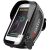 Сумка для велосипеда Earldom ET-S8 - Black